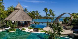 Shangri-La Le Touessrok, Mauritius